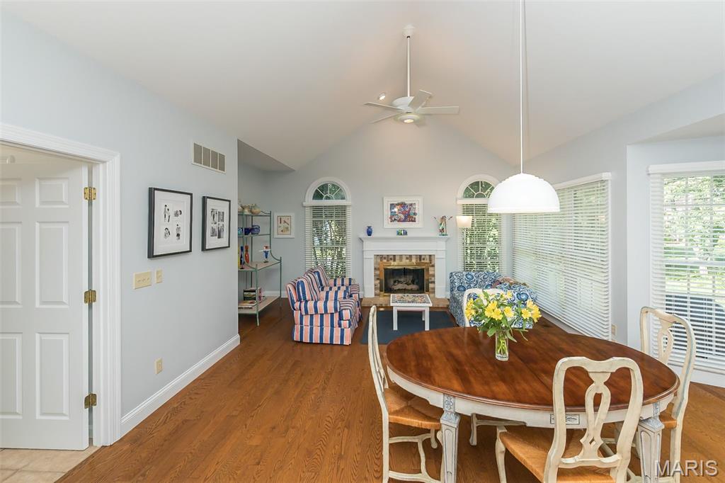 Brook Hill Estates - Residential