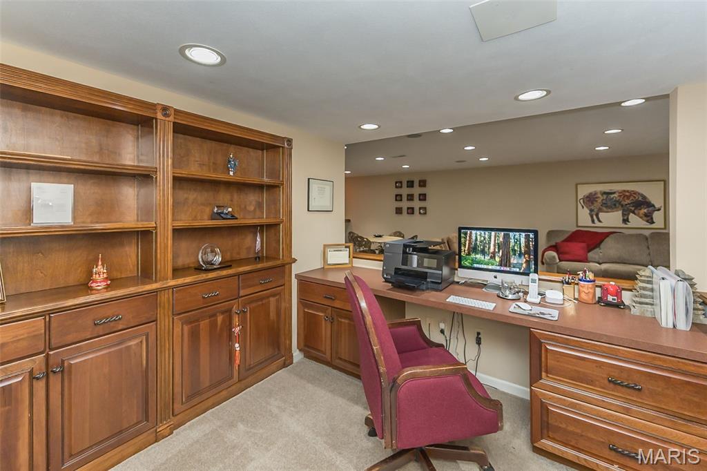 Brook Hill Estates - Residential