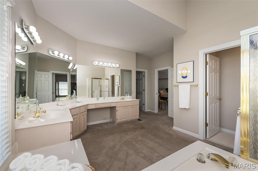 Brook Hill Estates - Residential