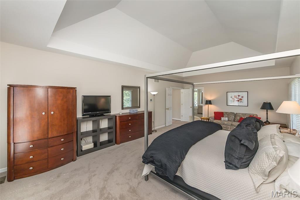 Brook Hill Estates - Residential