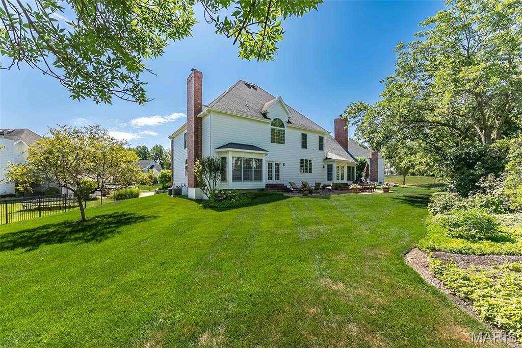 Brook Hill Estates - Residential