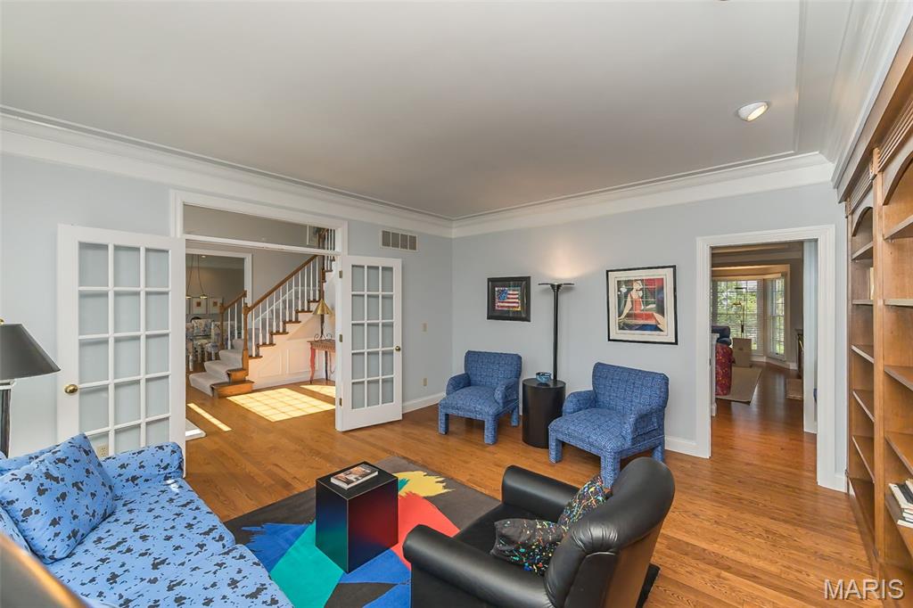 Brook Hill Estates - Residential