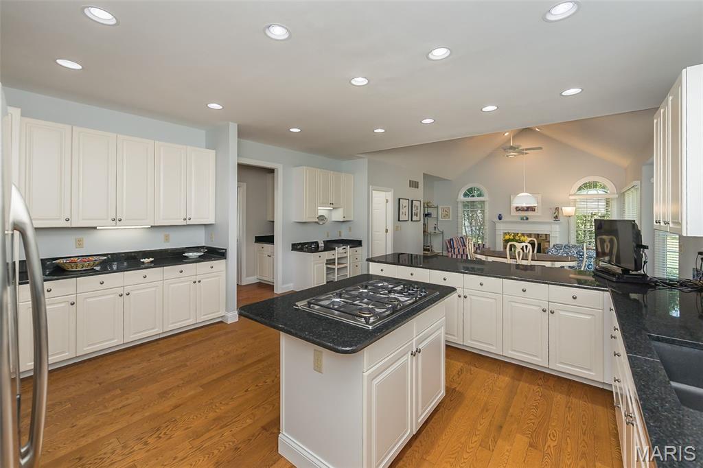 Brook Hill Estates - Residential