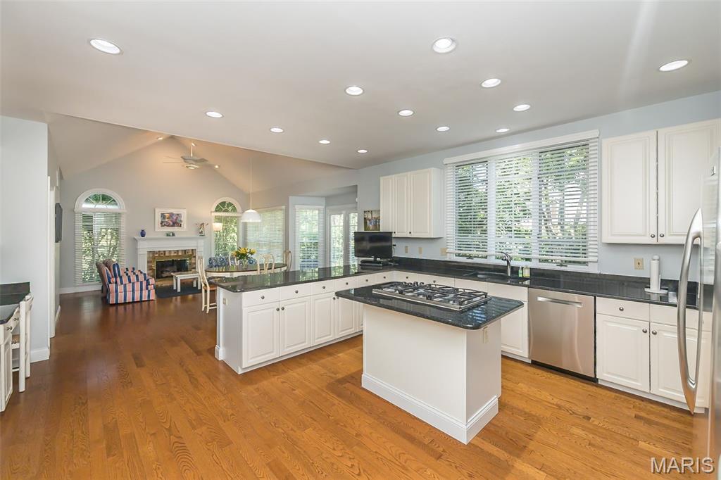 Brook Hill Estates - Residential