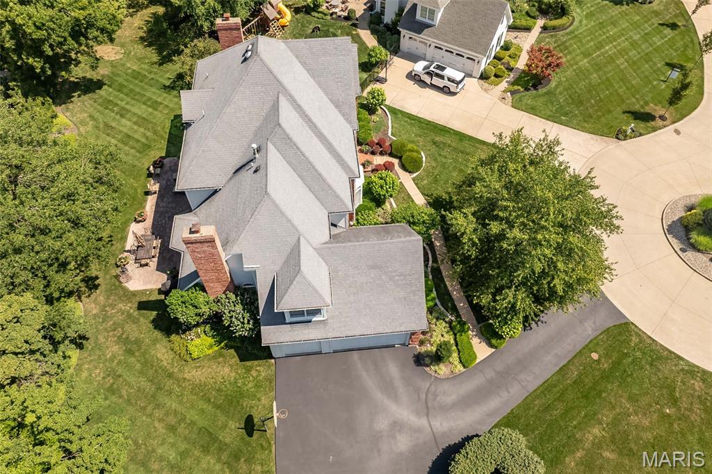 Brook Hill Estates - Residential