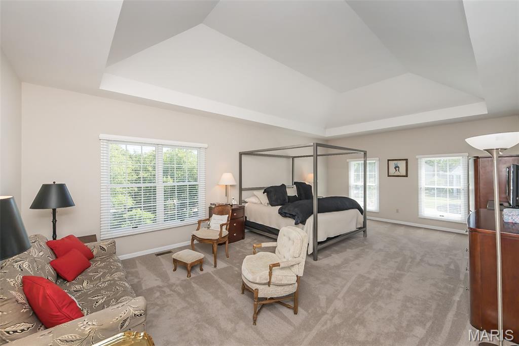 Brook Hill Estates - Residential