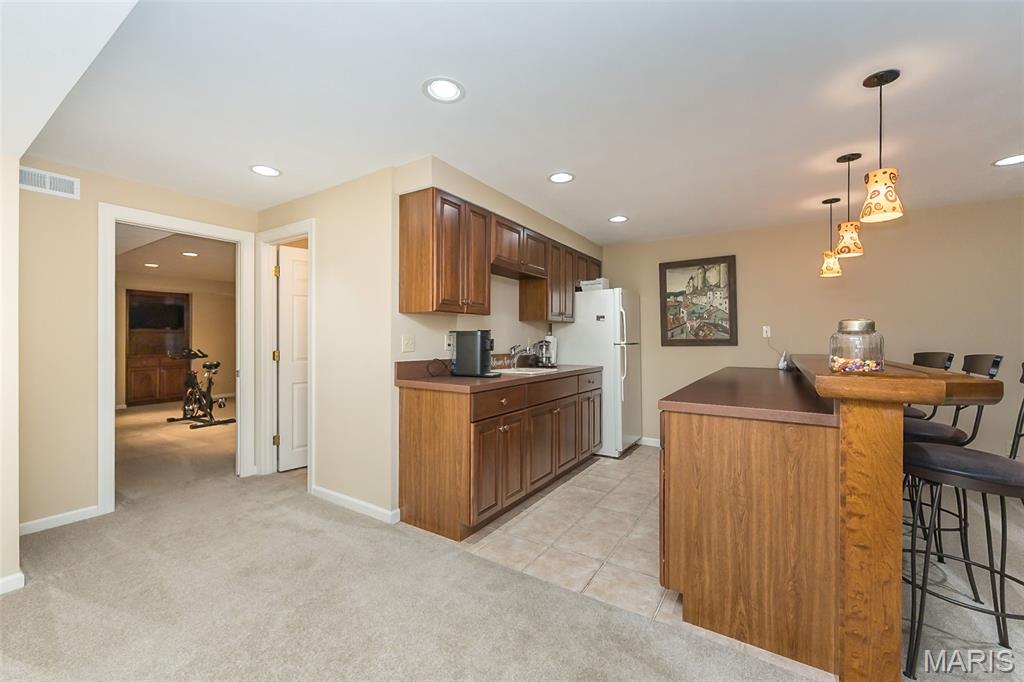 Brook Hill Estates - Residential