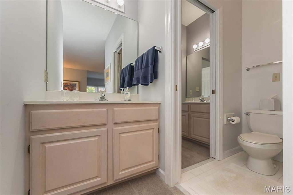 Brook Hill Estates - Residential