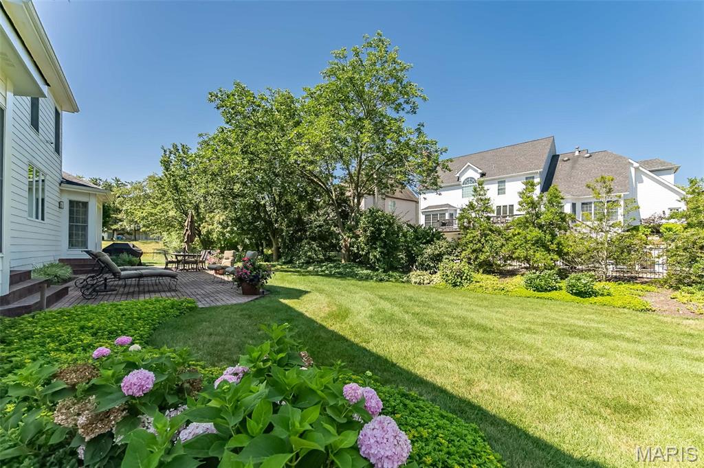 Brook Hill Estates - Residential