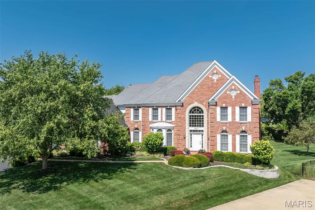 Brook Hill Estates - Residential