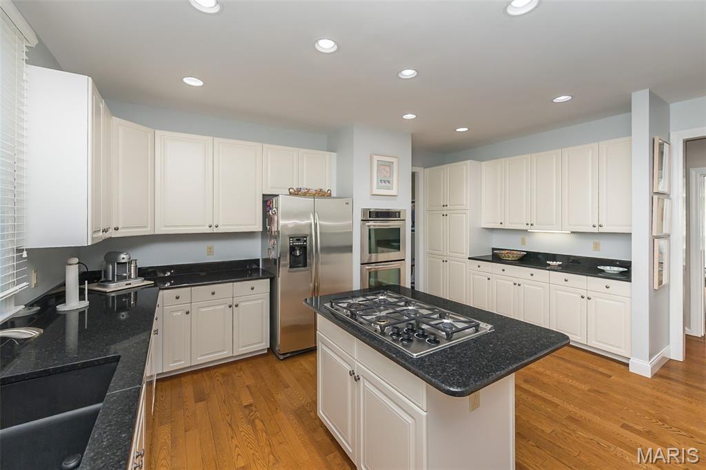 Brook Hill Estates - Residential