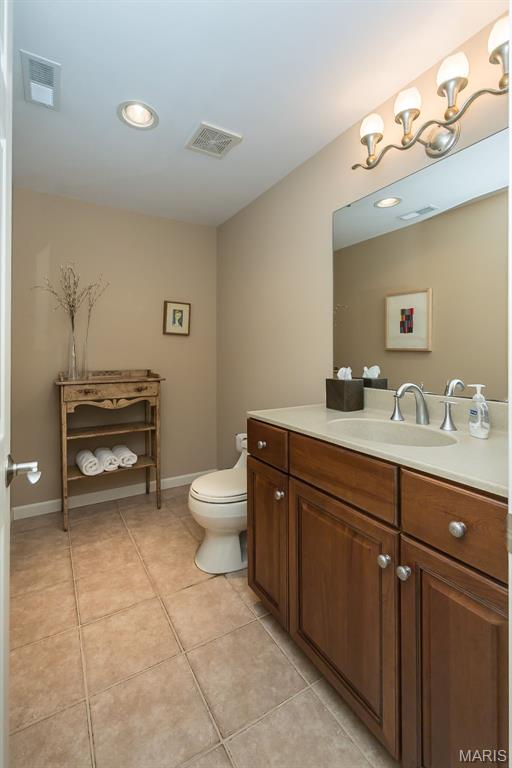 Brook Hill Estates - Residential