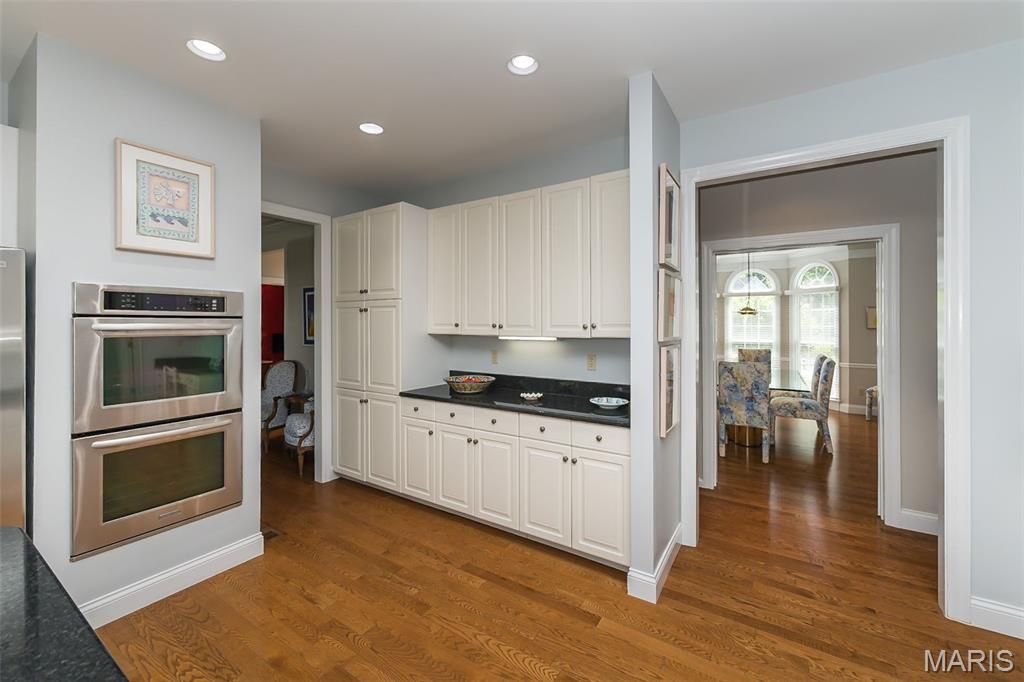 Brook Hill Estates - Residential