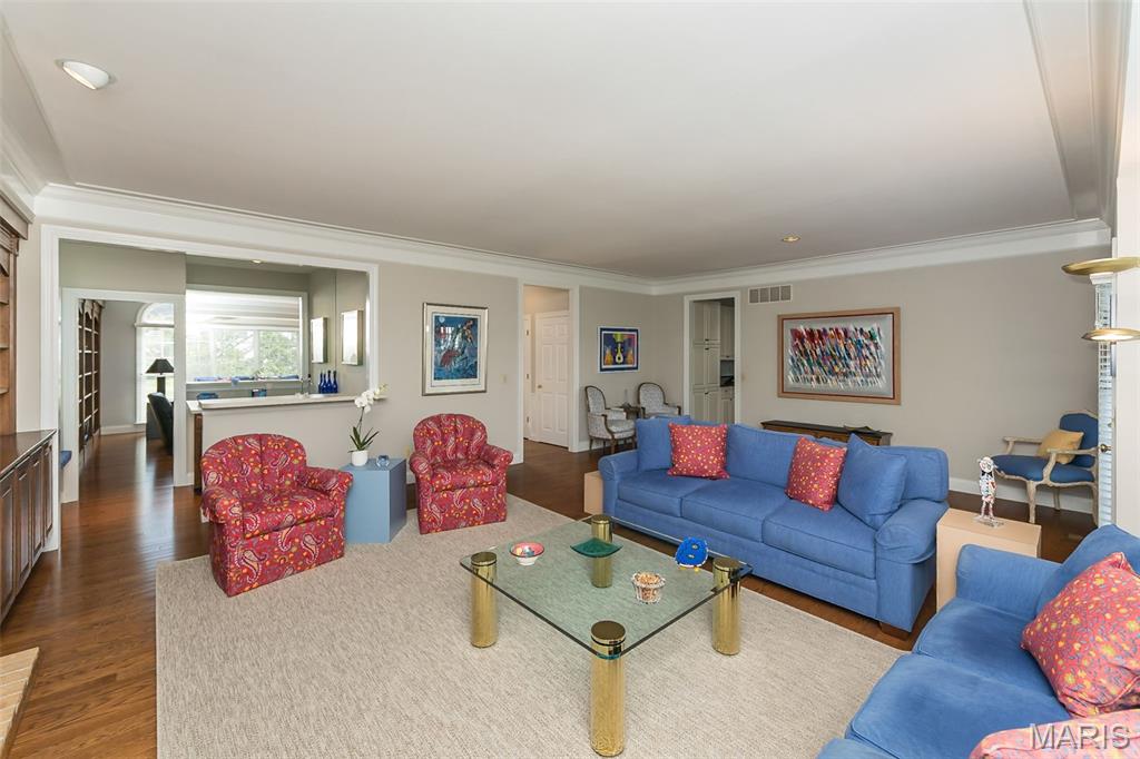 Brook Hill Estates - Residential