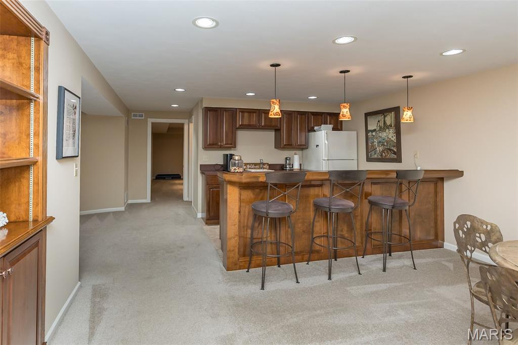 Brook Hill Estates - Residential