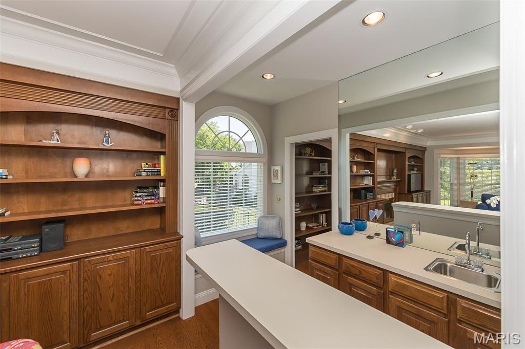 Brook Hill Estates - Residential