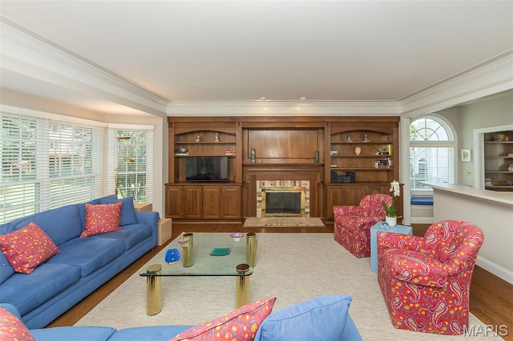 Brook Hill Estates - Residential