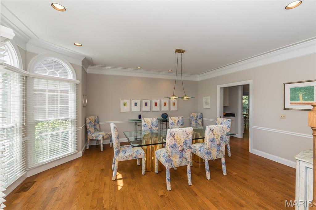 Brook Hill Estates - Residential