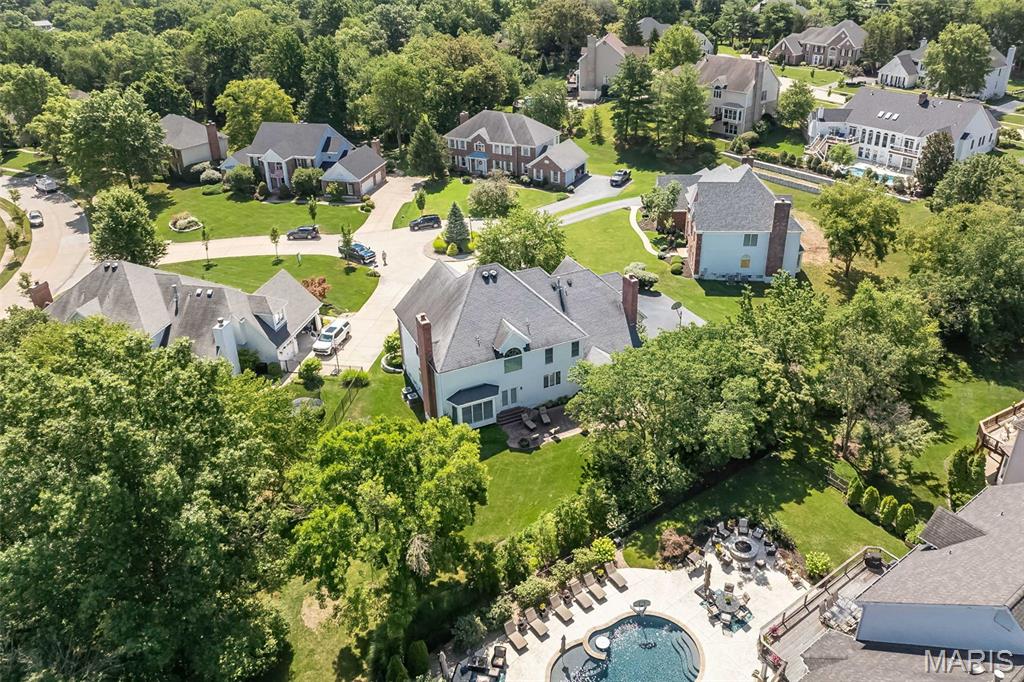 Brook Hill Estates - Residential