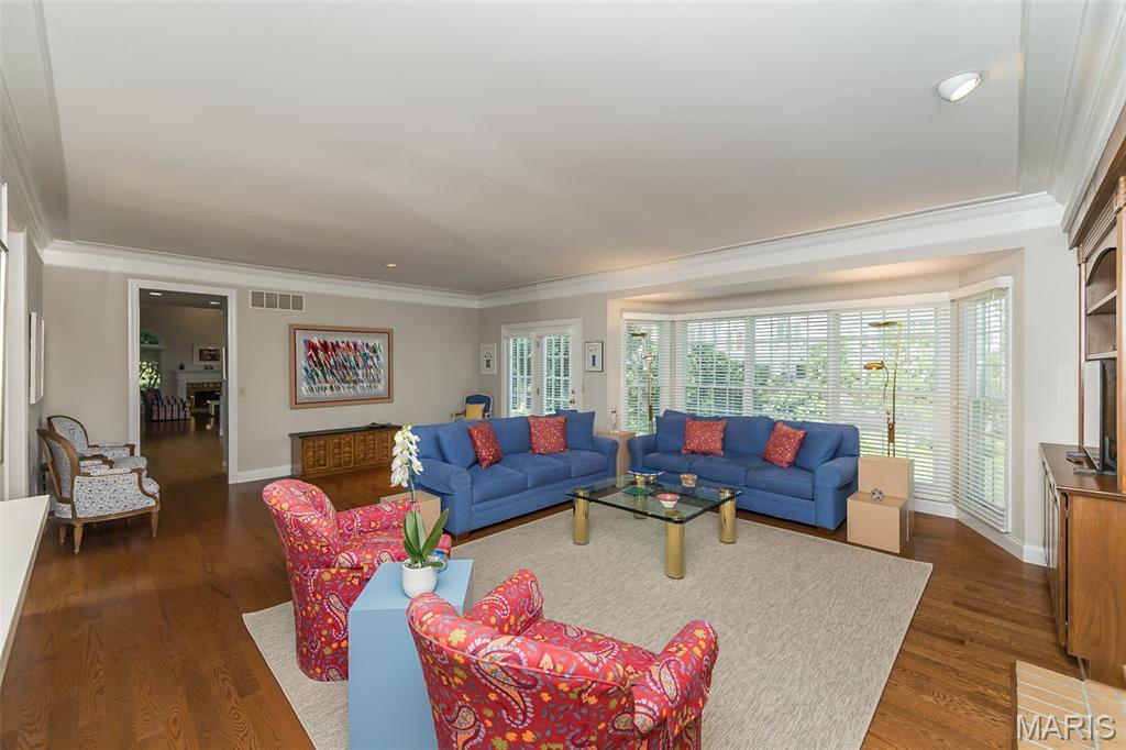 Brook Hill Estates - Residential