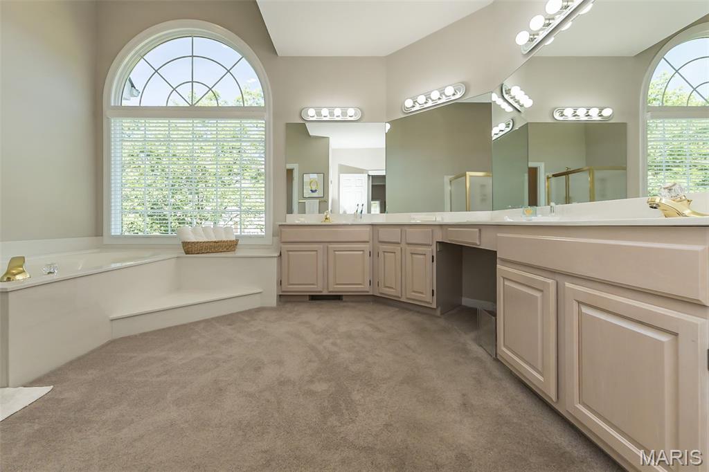 Brook Hill Estates - Residential