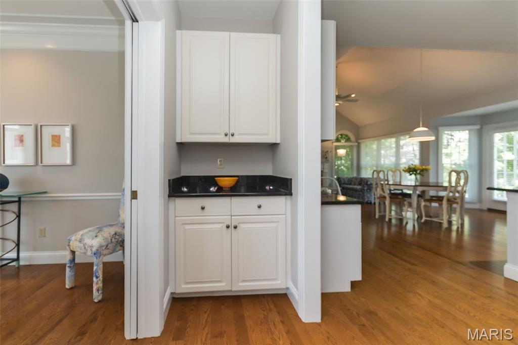 Brook Hill Estates - Residential