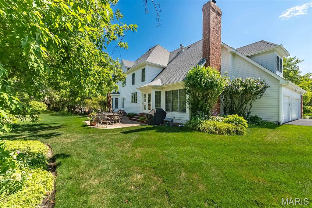 Brook Hill Estates - Residential