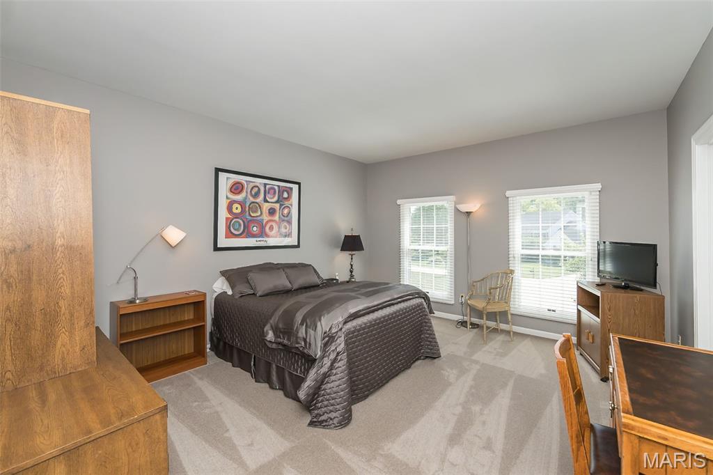 Brook Hill Estates - Residential