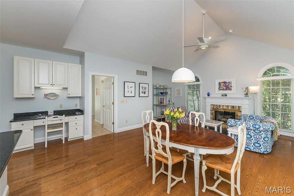 Brook Hill Estates - Residential