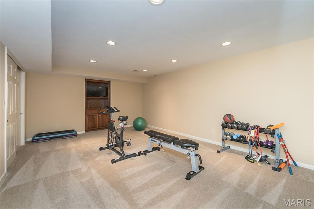 Brook Hill Estates - Residential