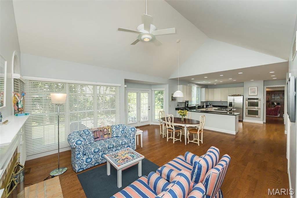 Brook Hill Estates - Residential