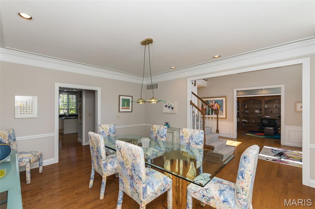 Brook Hill Estates - Residential