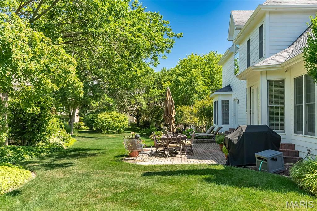 Brook Hill Estates - Residential