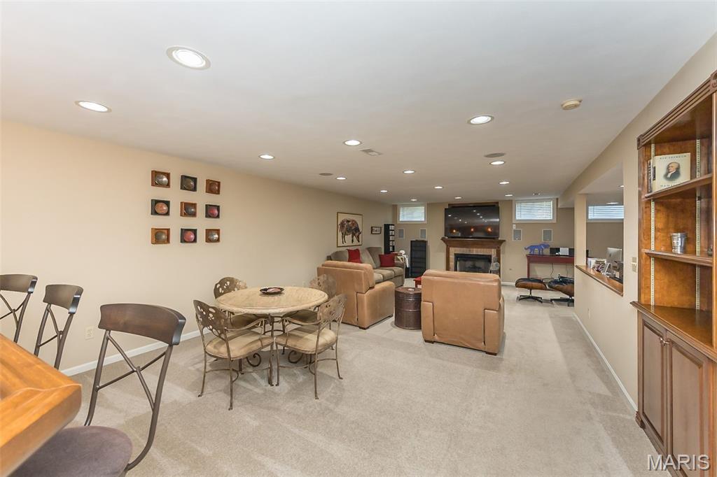 Brook Hill Estates - Residential