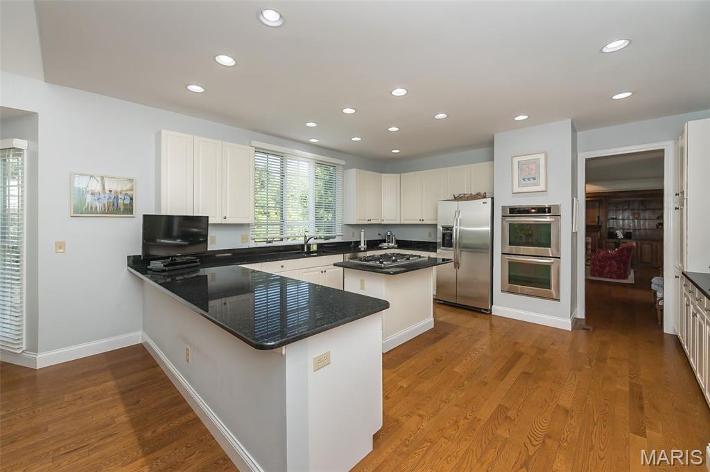 Brook Hill Estates - Residential