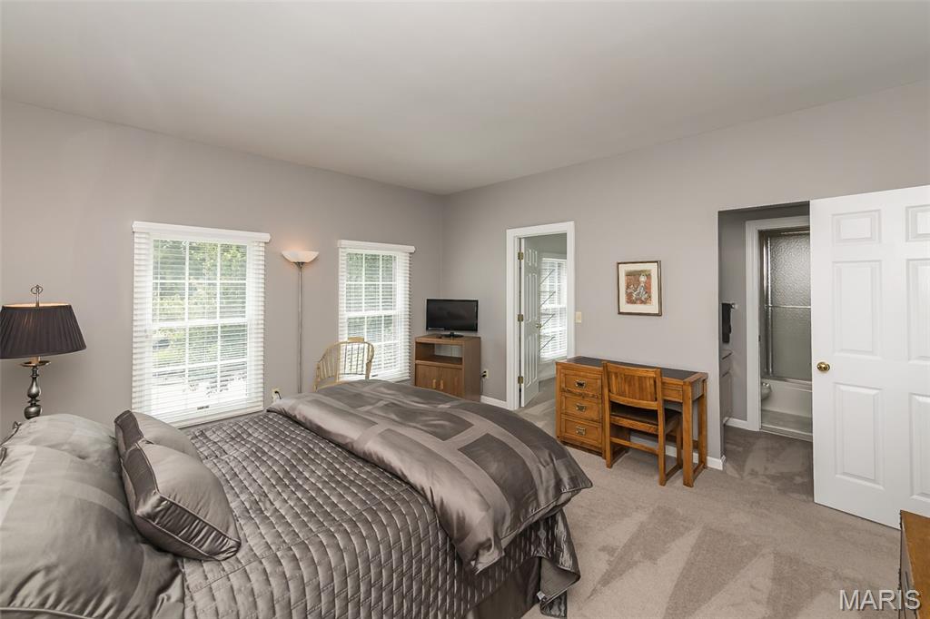 Brook Hill Estates - Residential