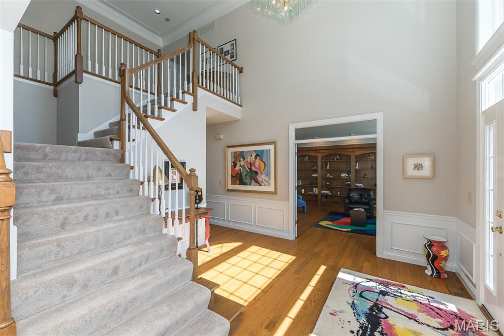 Brook Hill Estates - Residential