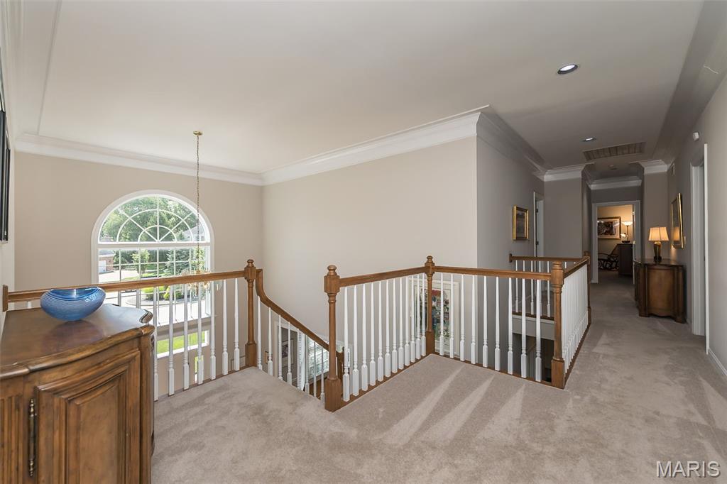 Brook Hill Estates - Residential