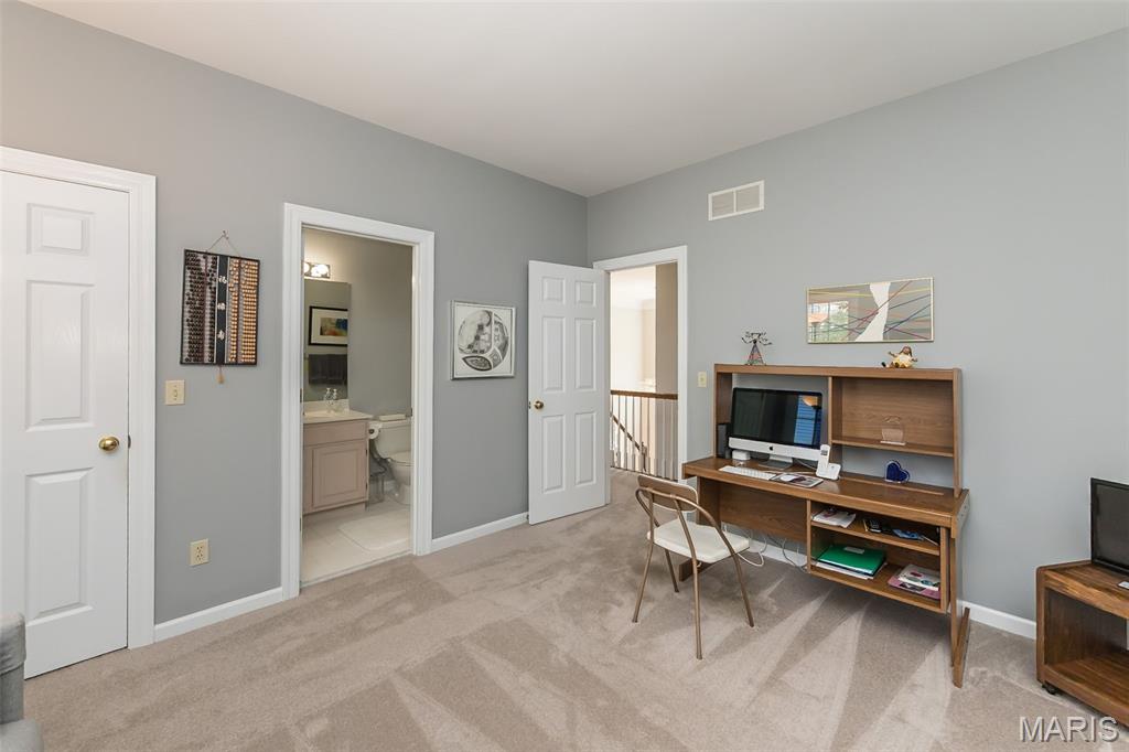 Brook Hill Estates - Residential