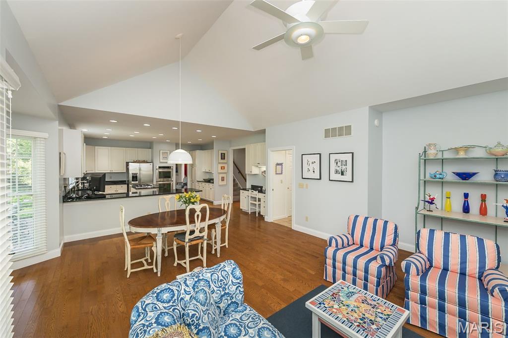 Brook Hill Estates - Residential