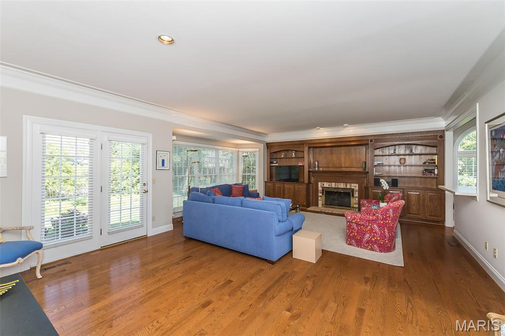 Brook Hill Estates - Residential