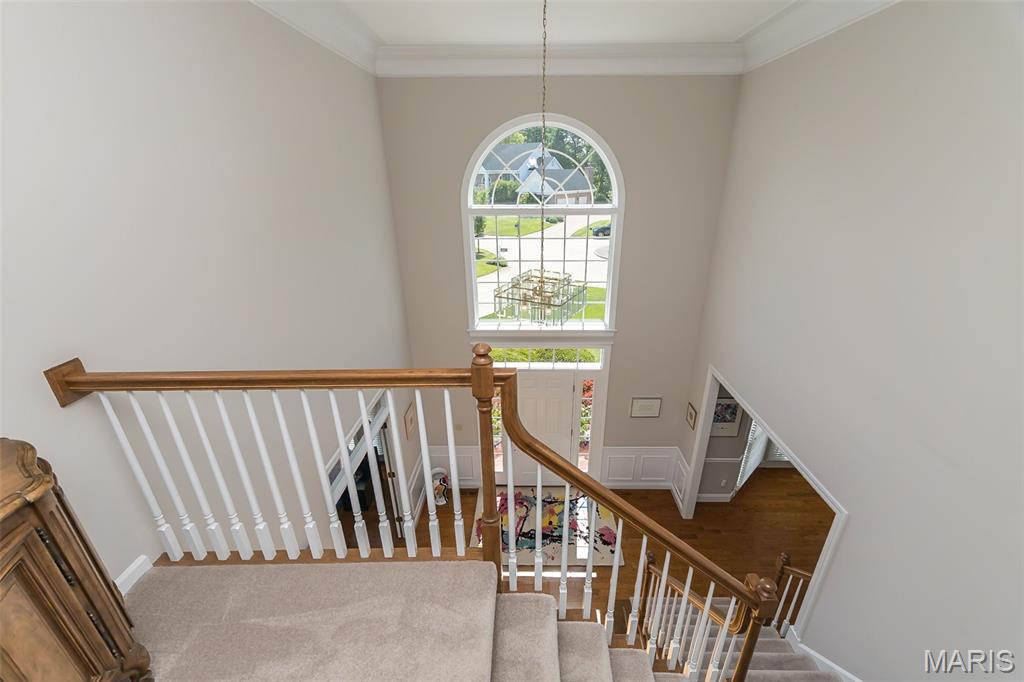 Brook Hill Estates - Residential