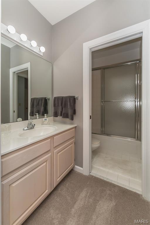 Brook Hill Estates - Residential