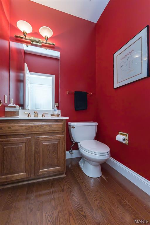 Brook Hill Estates - Residential