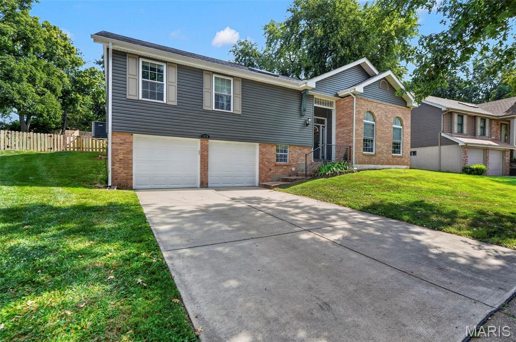 1318 Westbrooke Meadows Lane