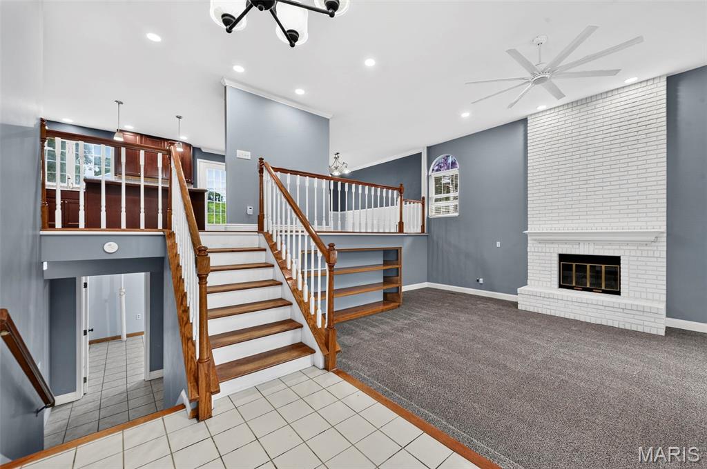 1318 Westbrooke Meadows Lane
