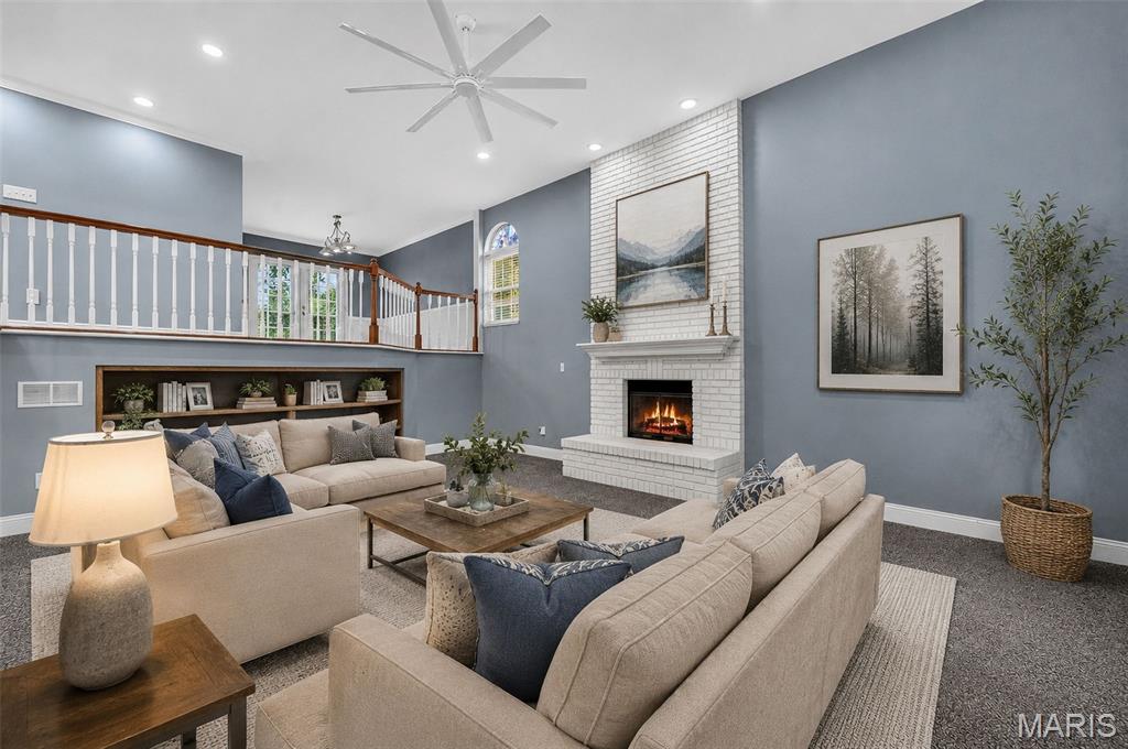 1318 Westbrooke Meadows Lane