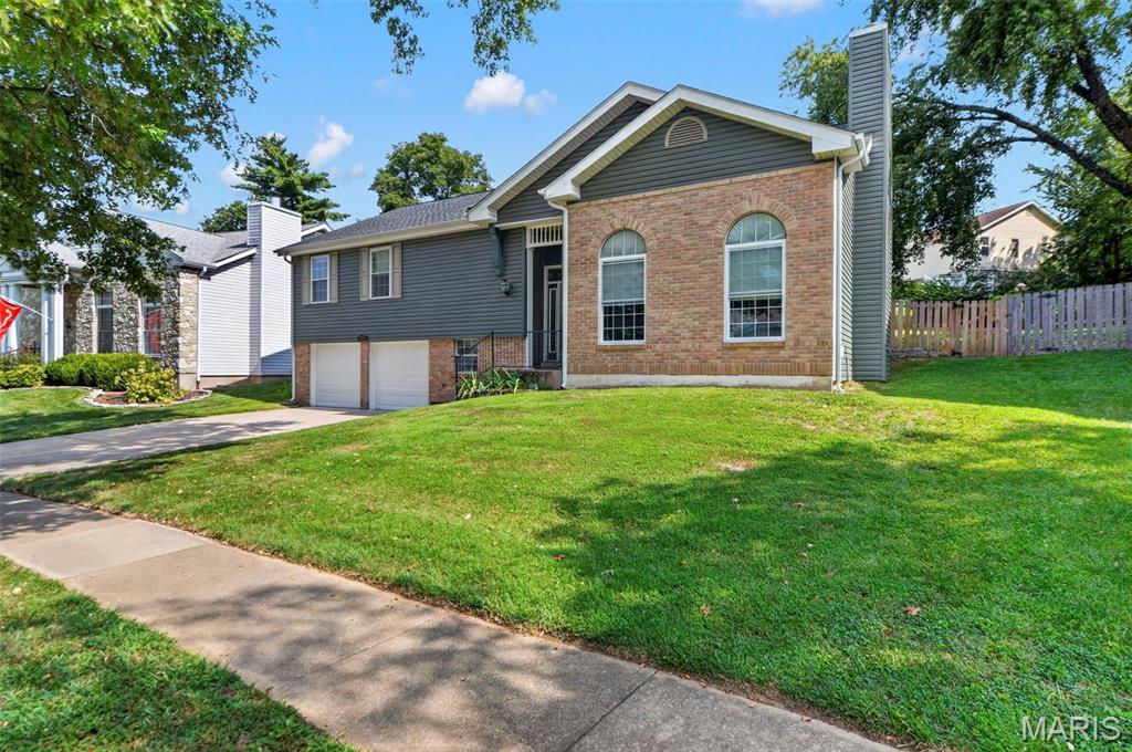 1318 Westbrooke Meadows Lane