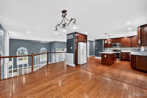 Tiny photo for 1318 Westbrooke Meadows Lane, Ballwin, MO 63021 (MLS # 26055872)