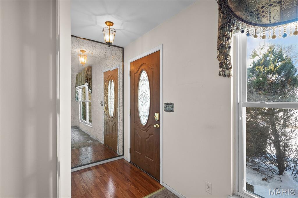 946 Tree Trails Lane